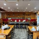 콩뿌리콩나물국밥 이미지