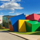 넥슨컴퓨터 박물관 이미지