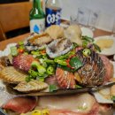 반송동맛집 돼지조개 창원본점 조개탕 후기