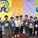 힘찬나래태권도장 이미지