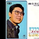 10. 광야의 사나이 MR - 배 호 이미지