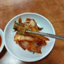 속편한황태국 | 수유칼국수 장원손칼국수전문, 속이 편한 칼만두국 혼밥 후기