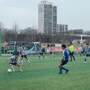 군민체육공원 인조2구장 이미지