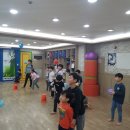 호평 용인대 미르 태권도장 이미지