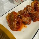 튀김족발통족보