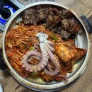 찜나라 | 광주 운암동 해물갈비찜 찜나라 솔직 후기