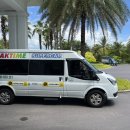 수당목장 | 나트랑 4인가족 피크타임 양떼목장 판랑사막 데이 단독투어 내돈내산 후기