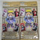 바빌론학원 | 삿포로 여행 중 우연히 클램프전 셀렉션 방문한 후기