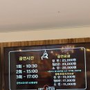 하나오토서귀포 | [제주] 서귀포 실내 가볼만한곳 제주아트서커스 저렴하게 예약하는법 후기