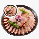 오븐에구운오리&닭 이미지