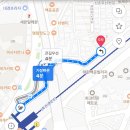 백운역 3번 출구 이미지