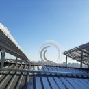 다산 태양광발전소 이미지