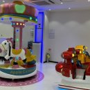 청전대로 | 제천 키즈카페 월드킹 다녀온 후기