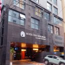 더스윗 | 역삼역 호텔_더디자이너스 리즈스윗역삼 숙박 후기 Hotel The Designers LYJ Suite Yeoksam