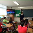 15.5.13(수)배현숙회장 찾아가는기후학교 태평초등학교 교육 이미지