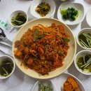 [동해맛집추천] 묵호항여행 중 발견한 찐 로컬 묵호항맛집! '춘식이네 찜나라' 아구찜 솔직 후기(주차)