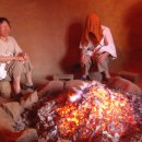 황토참숯가마 이미지