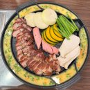 오덕진흑염소와오리전문점 | 중랑구맛집 오덕진흑염소와오리 본점 항아리바베큐 우림시장