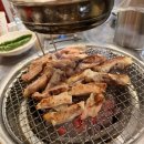 안산 본오동 맛집 계장수 숯불닭갈비 추천
