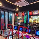 짱오락실 노래연습장 이미지