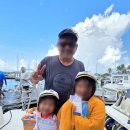 파란 | 괌 파란크루즈 솔직 후기｜ 돌고래는 못봤지만 추억은 남았어요