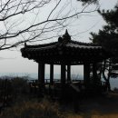 [광주 광산구]광주여대~동자봉~풍악정~어등산 석봉(338m)~등용정~산정제~광주여대 회귀하기(2017/3/23/목 오전) 이미지