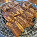 신수원돼지갈비 | 대구 복현동 돼지갈비 맛집 신수원본가 재방문 후기