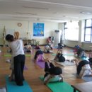 바른체형요가 이미지