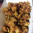 코리엔탈깻잎두마리치킨 이미지