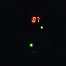 소한날 밤의 실내온도(저온 수면법) 이미지