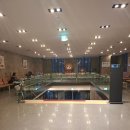 비봉목욕탕 | 프로방스 율암 온천수영장 방문후기 / 프로방스율암 근처맛집 바지락 칼국수