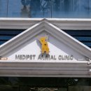 H 동물병원 이미지