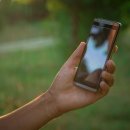 스마트폰 카메라 200 활용 이미지