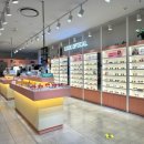 잠실역6번출구(뒤) | 잠실역안경 친절한 룩옵티컬 교보잠실점 솔직 후기