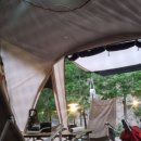별빛 가득한 숲속 힐링 캠핑! 경주 양남라라캠핑장 솔직 후기 🏕️