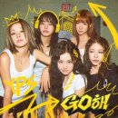 GO해 - 영파씨 (YOUNG POSSE) 이미지