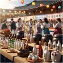 전통주 (막걸리) 제조 과정 | 2025 우리술 대축제 현장 후기! 전통주 축제의 열기와 막걸리 열풍, 직접 보니 더 놀라웠다