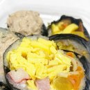 아차김밥 이미지
