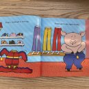 재미있는 영어그림책 | 5세 영어그림책 추천 ㅣ 재미와 유머가 살아있는 영어유치원 커리큘럼 속 그림책 3권