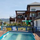 씨엘블루펜션 이미지