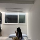 로안슬립 3단 접이식 매트리스 게스트룸 추천 후기