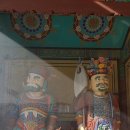 봉은사목삼불상(석가불,아미타불,약사불) | [ 서울 ] 봉은사와 선정릉 … ① 봉은사