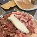 르노삼성자동차써비스코너 다사점 | 대구 다사 세천 조개구이 먹을수있는 고기집 맛집 다라이 세천점