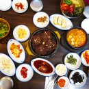 상무한우떡갈비 이미지