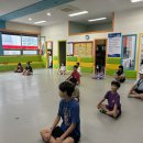 힘쎈어울림태권스쿨 이미지