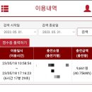 2년차 테슬라모델 Y 유지비, 차계부 _ 50,000km 테슬라 타이어 교환, 한국타이어 아이온 iON evo AS SUV