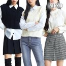 미쏘/로엠 등 ~78% off 할인 (아우터/니트/팬츠 등) 이미지