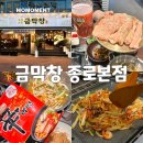 GS25동성로본점 | 동성로 점심 맛집 누룩소금으로 숙성한 신상 대구 막창집 금막창 종로본점