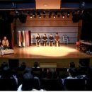 인천광역시 올림픽기념국민생활관 소강당 이미지