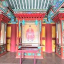 부소산성 삼충사 내 이미지